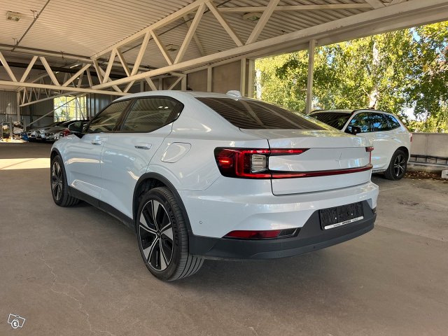 Polestar 2 3