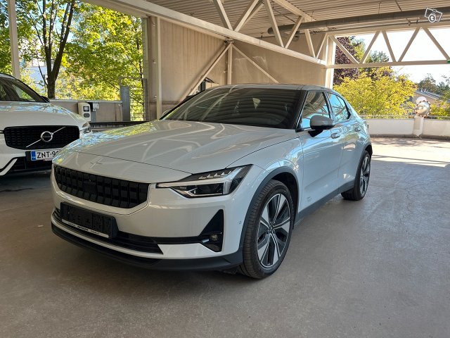 Polestar 2 4