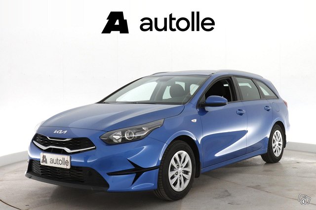 Kia Ceed 19