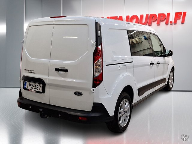 Ford Transit Connect 2