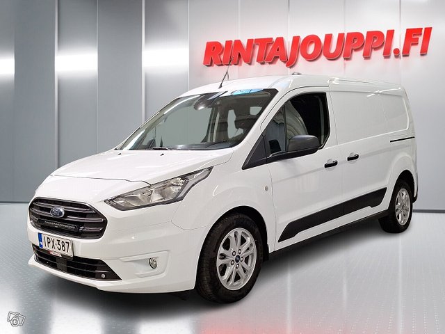 Ford Transit Connect 3