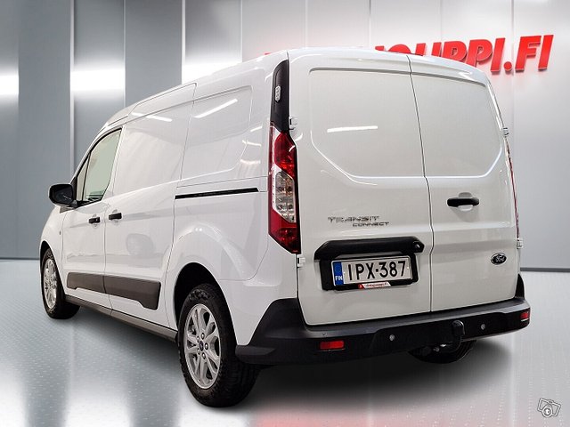 Ford Transit Connect 5