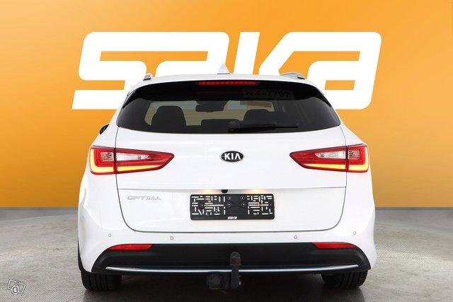 Kia Optima 7