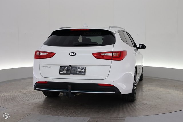 Kia Optima 10