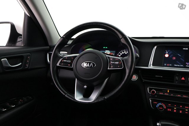 Kia Optima 18