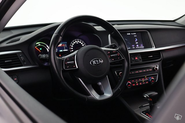 Kia Optima 19