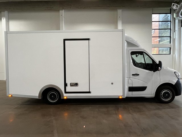 Renault Master 2