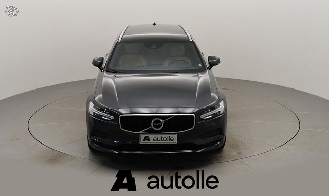 Volvo V90 2