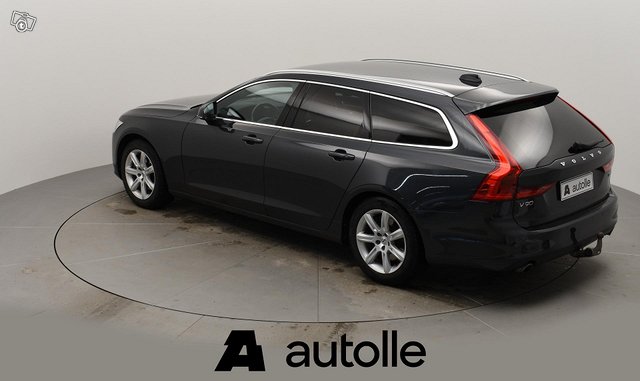 Volvo V90 24