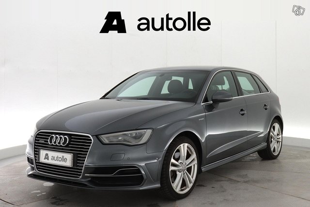 Audi A3 21