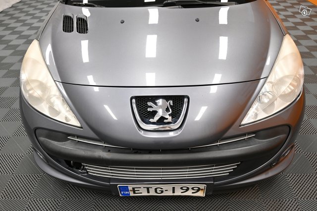 Peugeot 206+ 24