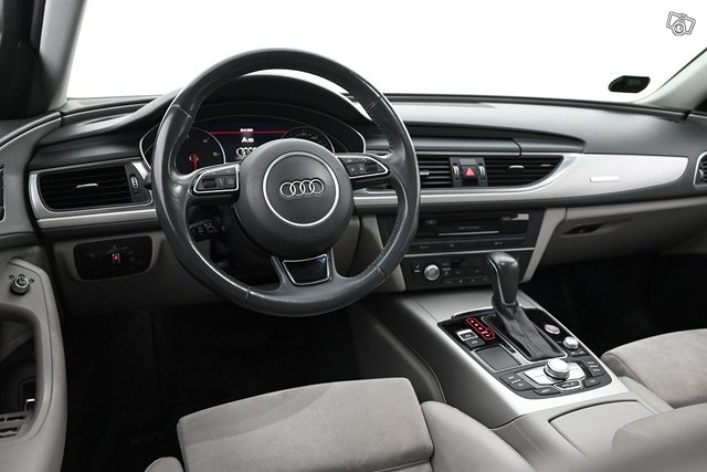 Audi A6 17