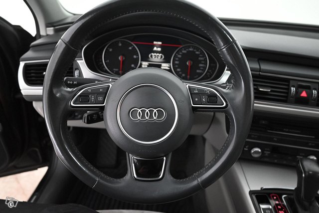 Audi A6 18