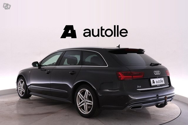 Audi A6 19