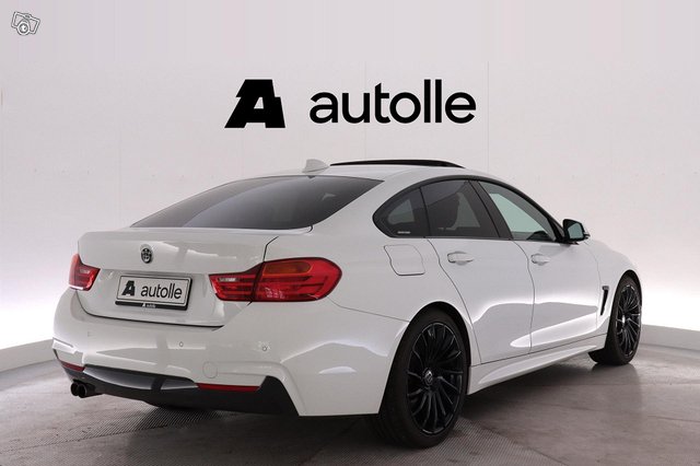 BMW 428 20