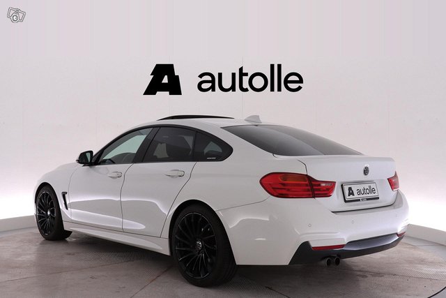 BMW 428 21