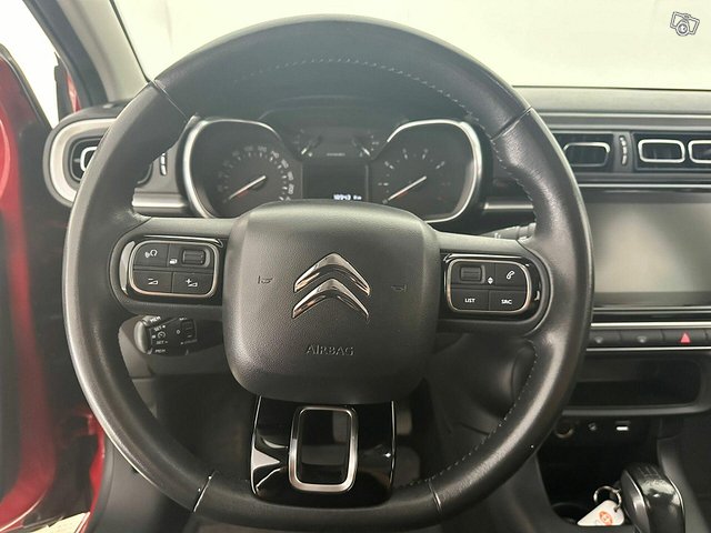 Citroen C3 11