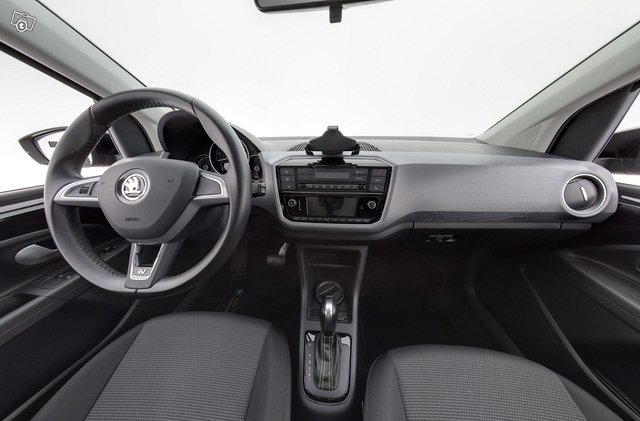 Skoda Citigo 7