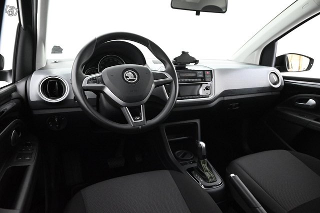 Skoda Citigo 15