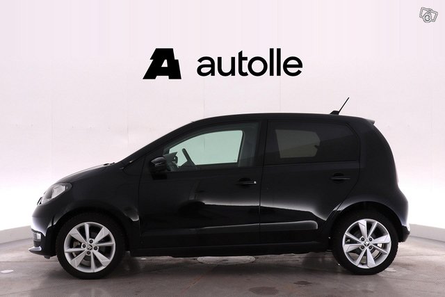 Skoda Citigo 19