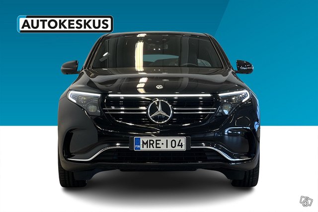 MERCEDES-BENZ EQC 6