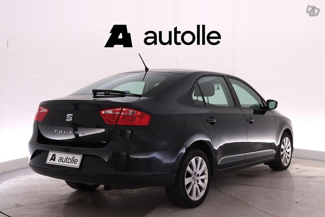 Seat Toledo 13