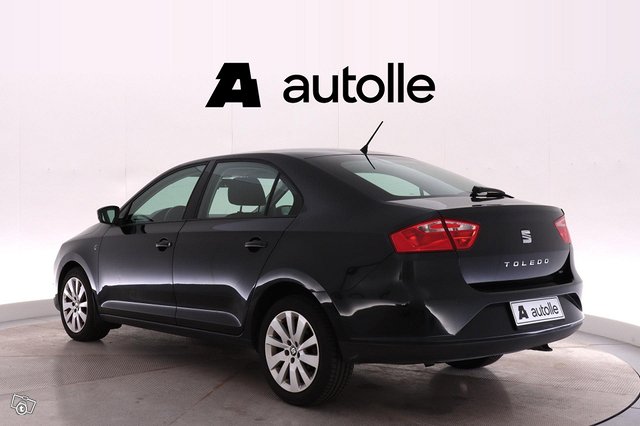 Seat Toledo 19