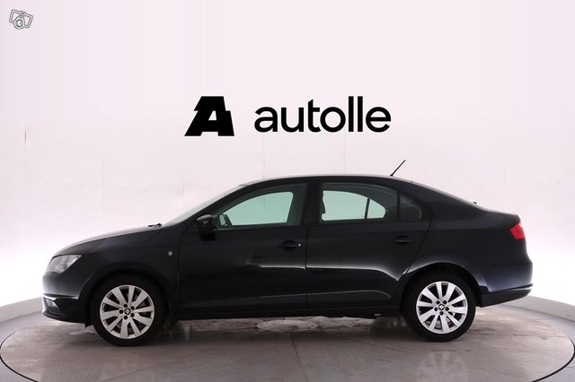 Seat Toledo 20