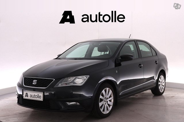 Seat Toledo 21