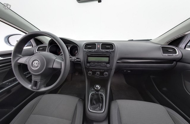 Volkswagen Golf 7