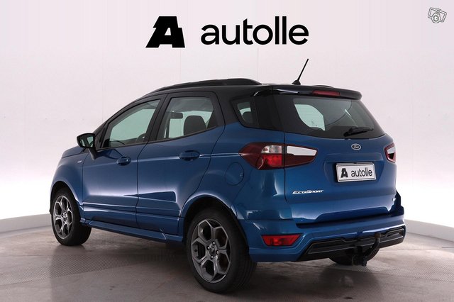 Ford EcoSport 19