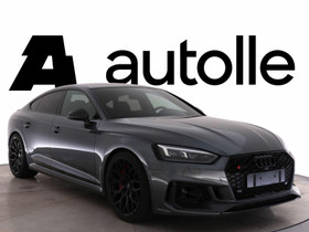 Audi RS5, Autot, Raisio, Tori.fi