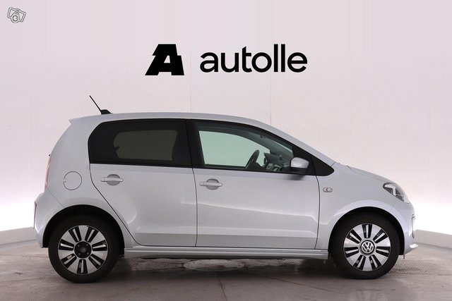 Volkswagen Up 2