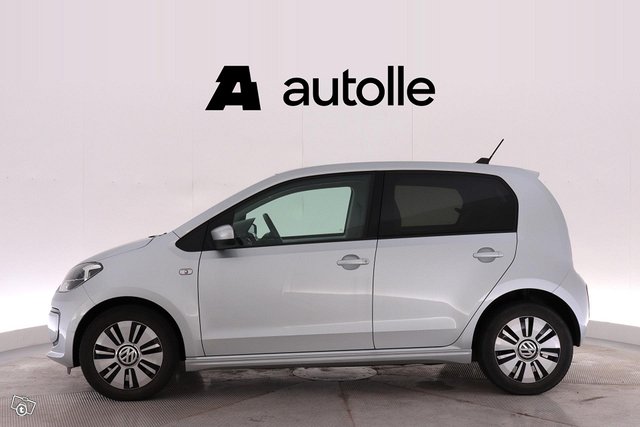 Volkswagen Up 20