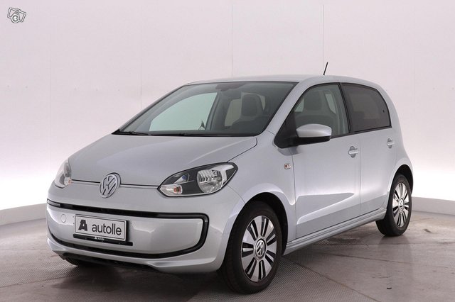 Volkswagen Up 21