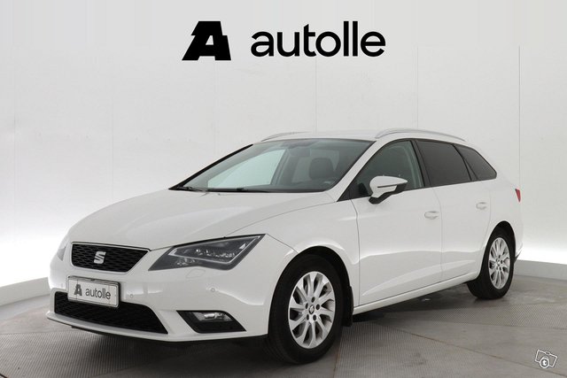 Seat Leon 20