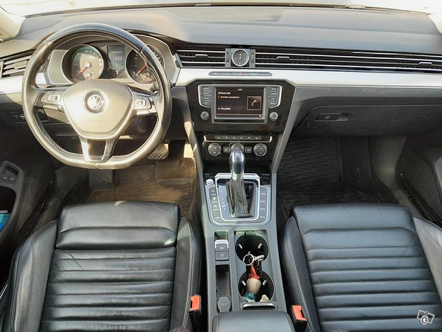 Volkswagen Passat 5