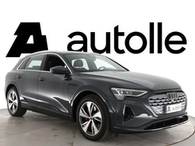 Audi Q8 E-tron, Autot, Tuusula, Tori.fi