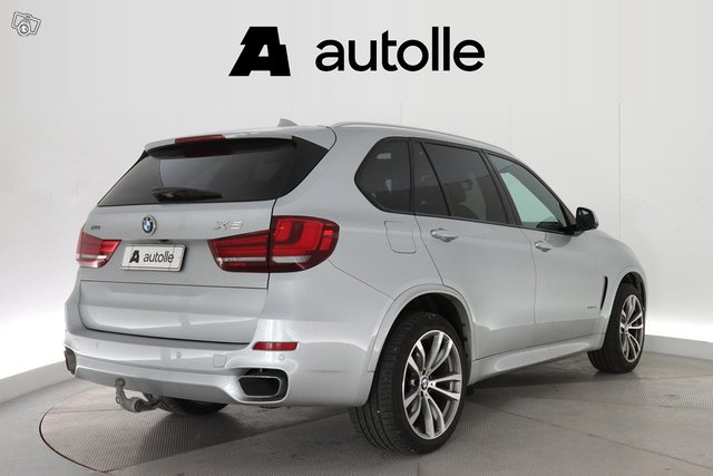 BMW X5 13