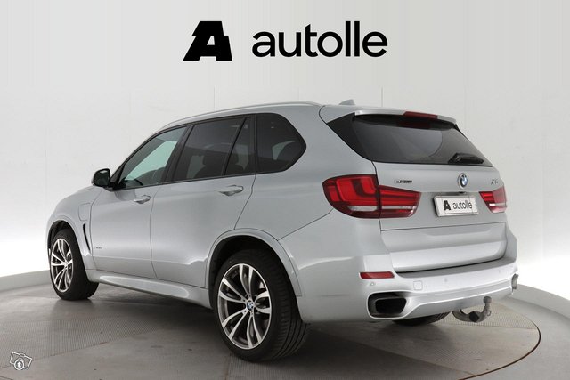 BMW X5 19