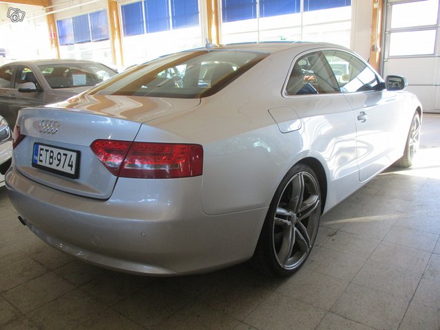 Audi A5 2