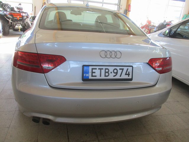 Audi A5 6