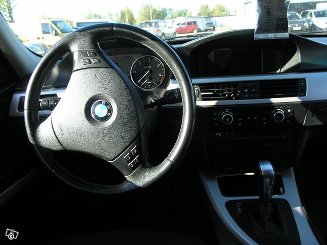 Bmw 318 9