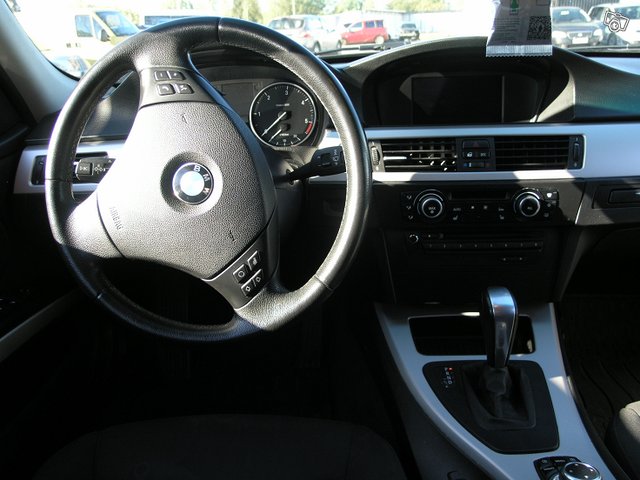 Bmw 318 10