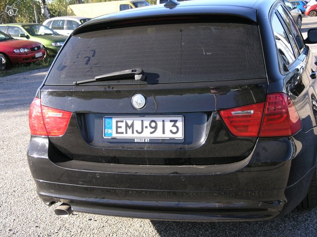 Bmw 318 13