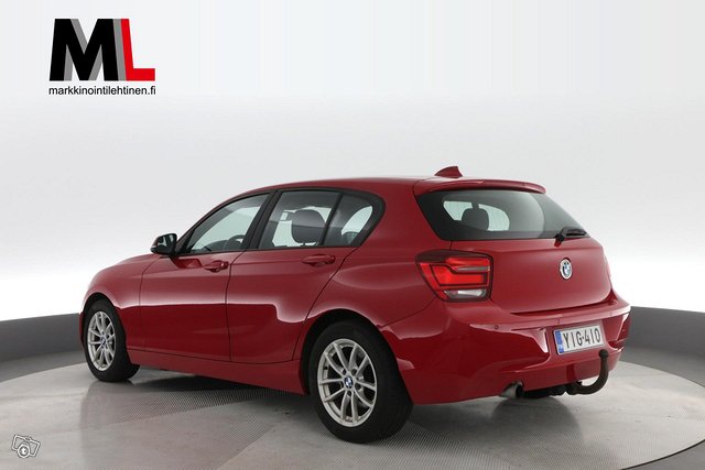 BMW 116 3