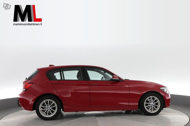 BMW 116 5