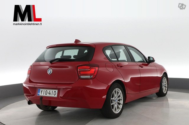 BMW 116 6