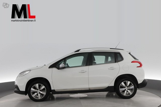 Peugeot 2008 2