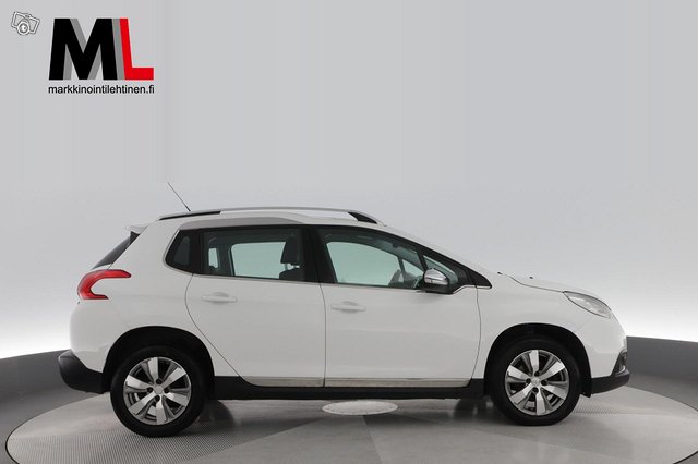 Peugeot 2008 5